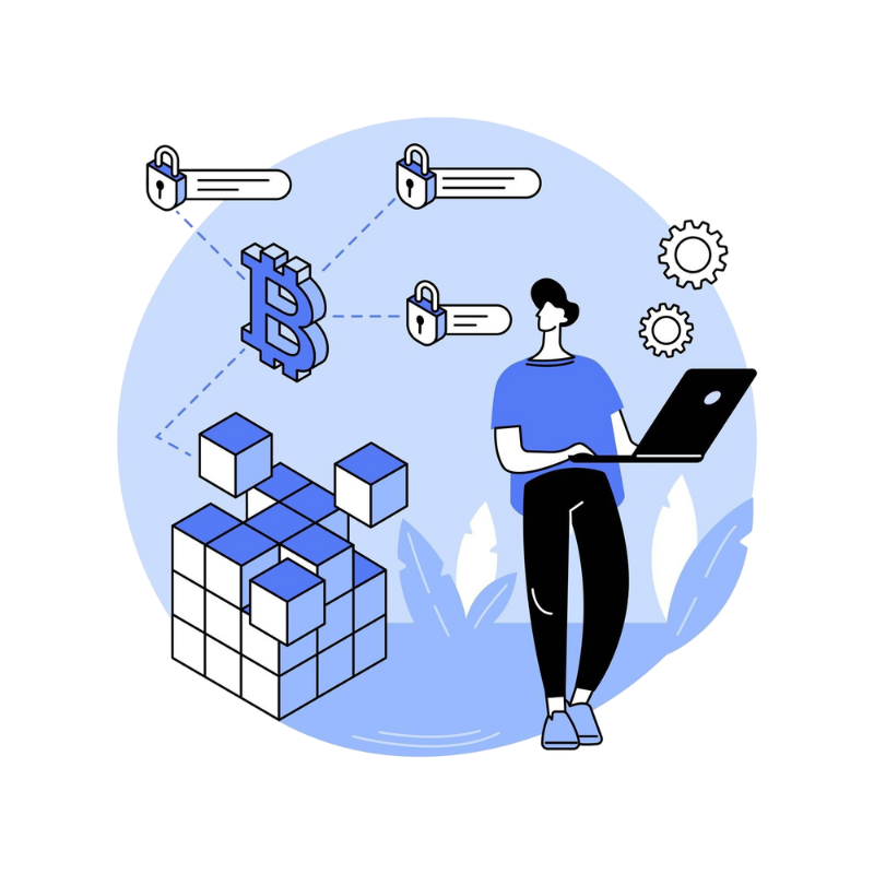 لماذا تتبنى الشركات المدفوعات بالعملات الرقمية